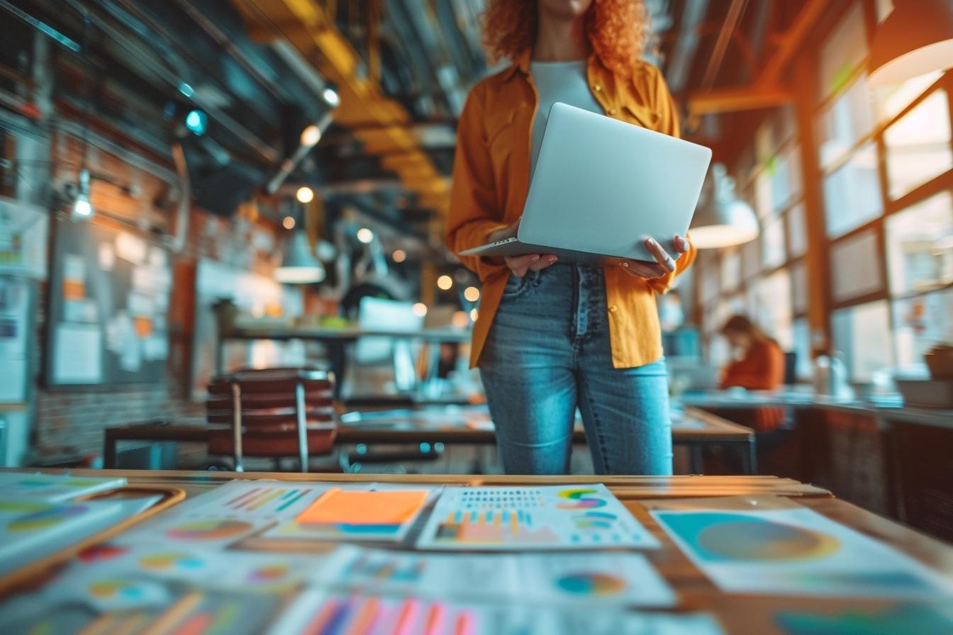 Recrutement sans CV : astuces et plateformes pour postuler efficacement