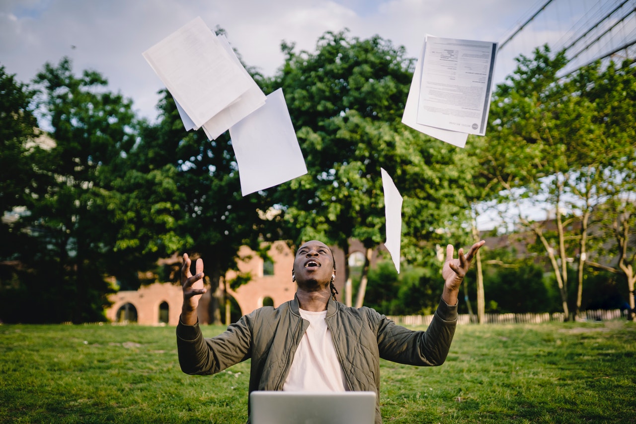 Rédaction d'un CV : quelle est la structure idéale ?