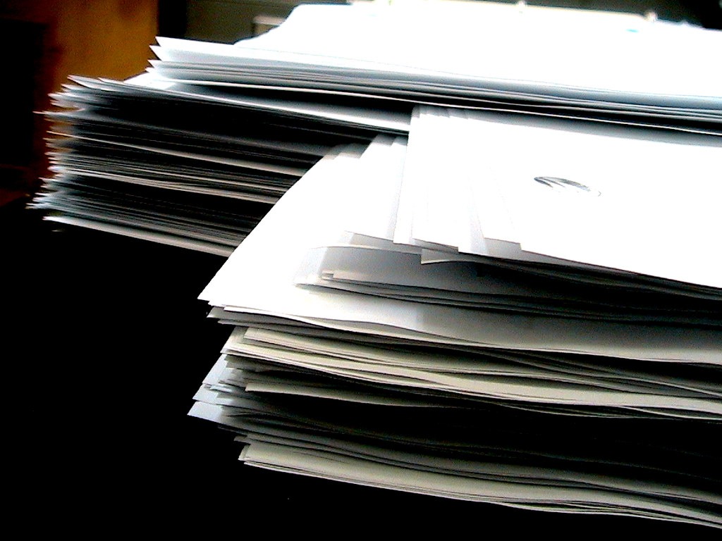 postuler pour un poste administratif de la fonction publique