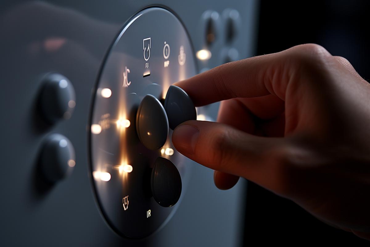Réduisez vos factures d'énergie : découvrez comment bien gérer votre congélateur !