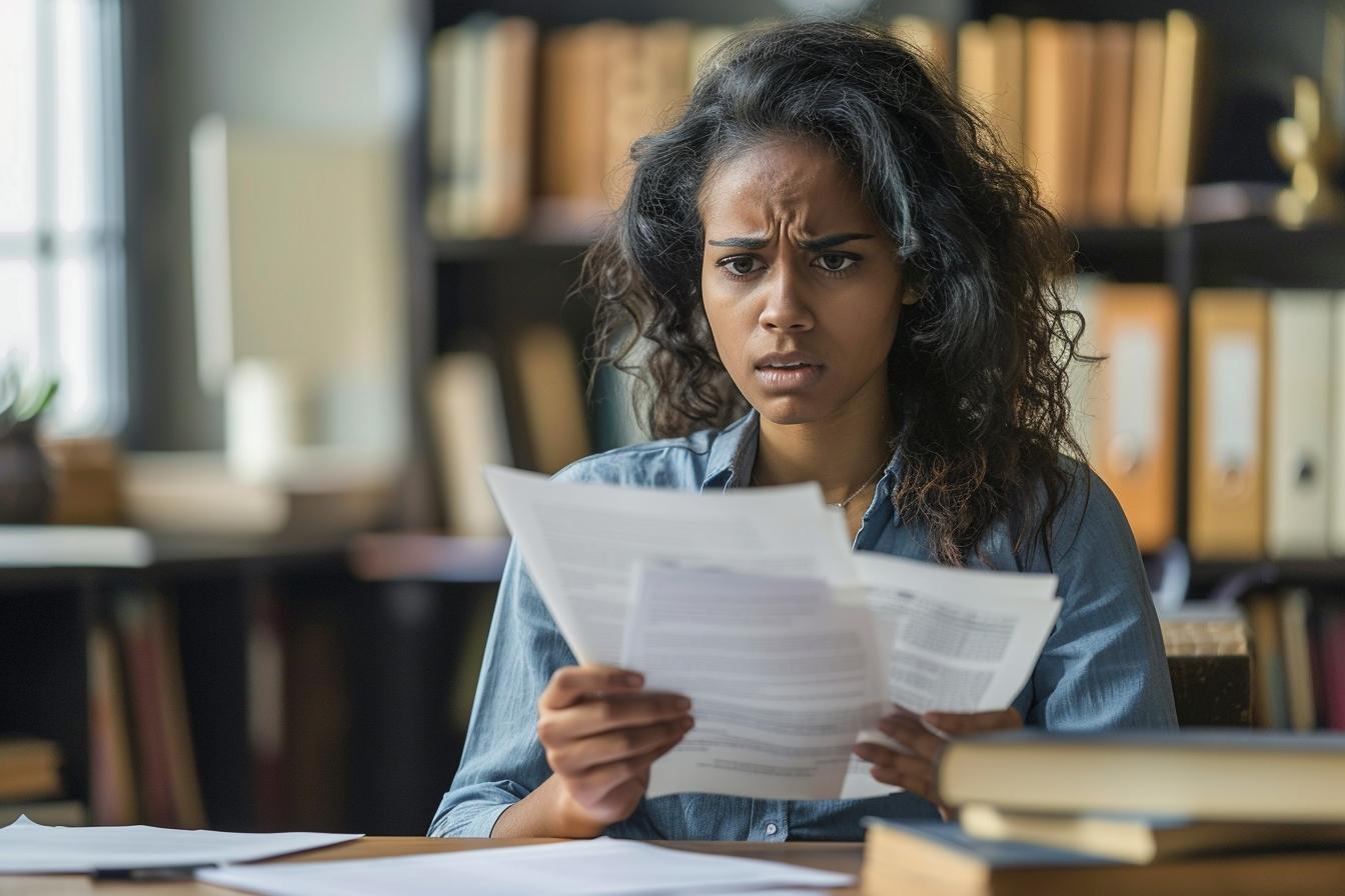 Refus de CDI en France : comprendre vos droits et options dans le travail