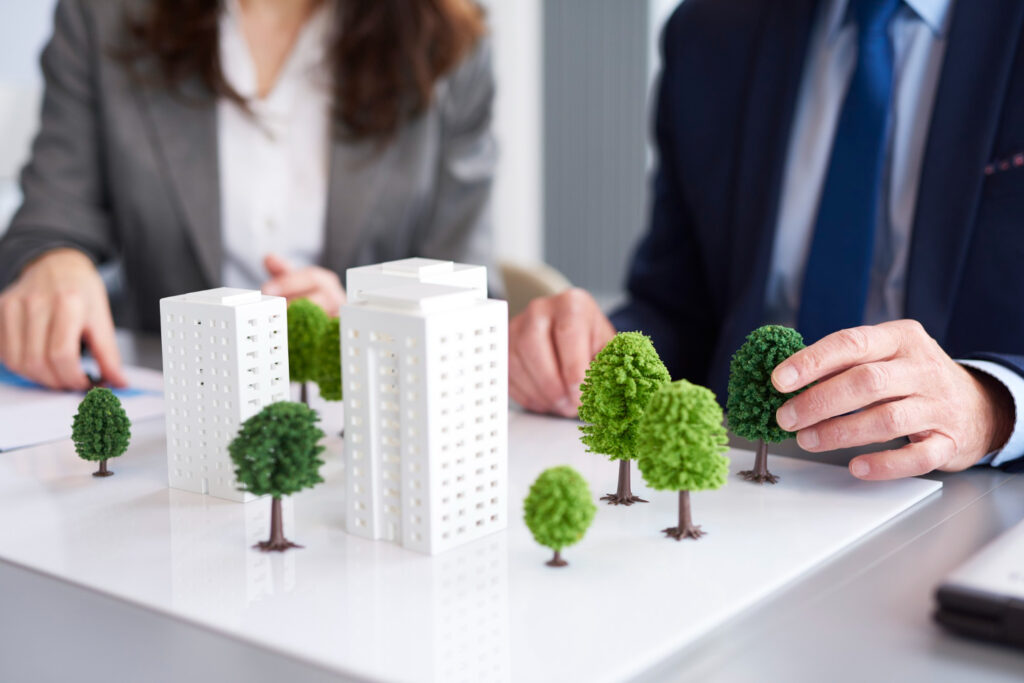 investissement REIT