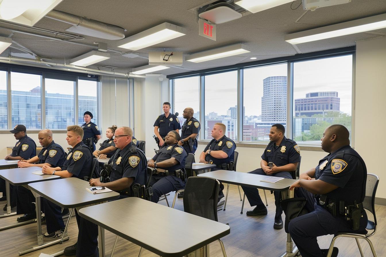 Rejoindre la police municipale sans concours : guide complet et astuces