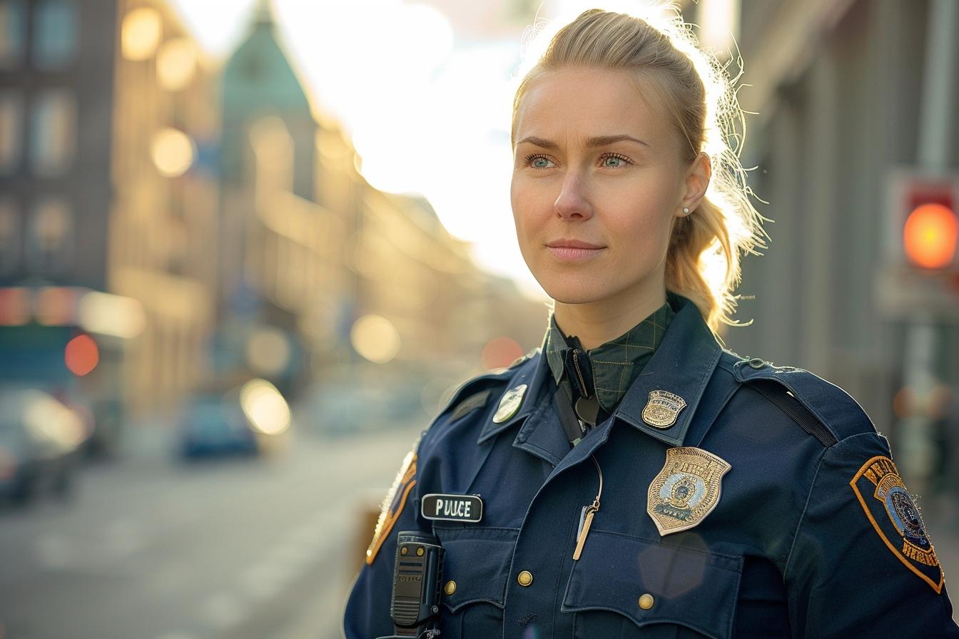 Rejoindre la police municipale sans concours : guide complet et astuces