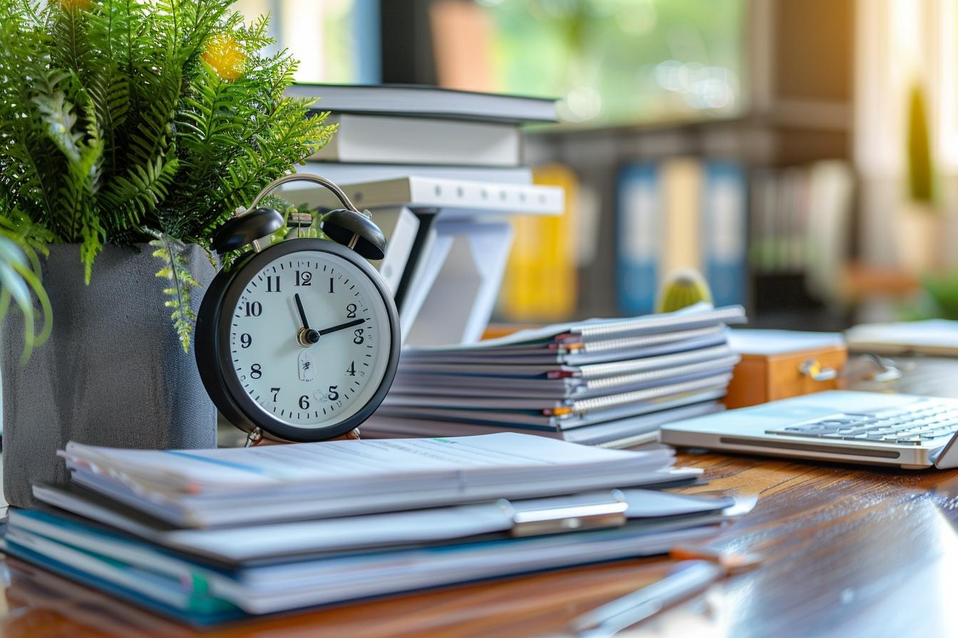 Respect des horaires de travail : ce que dit le Code du Travail