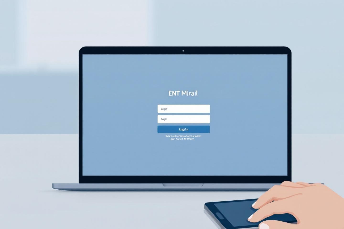 Se connecter à l'ENT Mirail : guide complet de l'espace numérique de travail