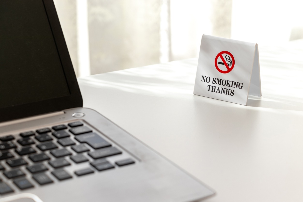Signalétique d'interdiction : quelle utilité en entreprise et comment la choisir ?