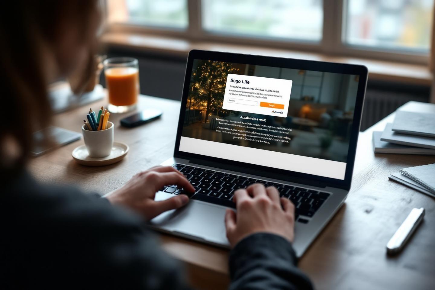 Sogo Lille : guide complet pour se connecter à la messagerie académique en toute simplicité