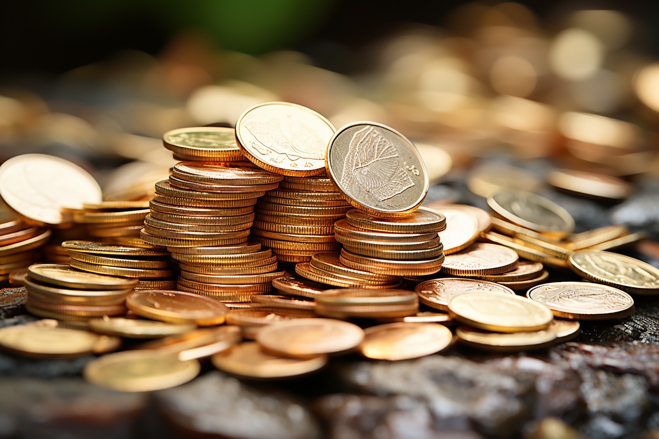 Soyez Libres financièrement : Voici le guide ultime pour maîtriser vos finances!