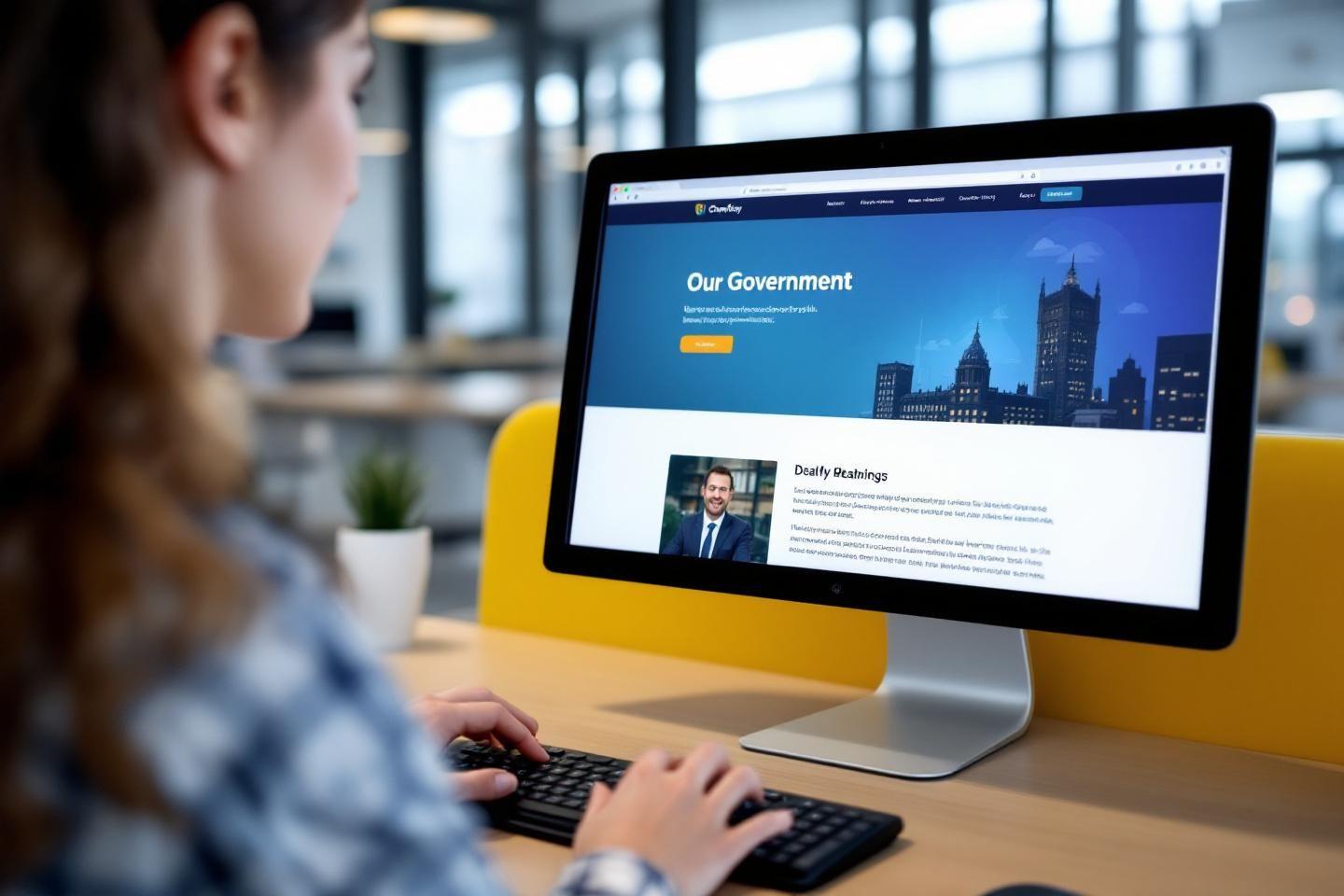 Stationnement.gouv.fr : payer en ligne votre forfait de post-stationnement (FPS)