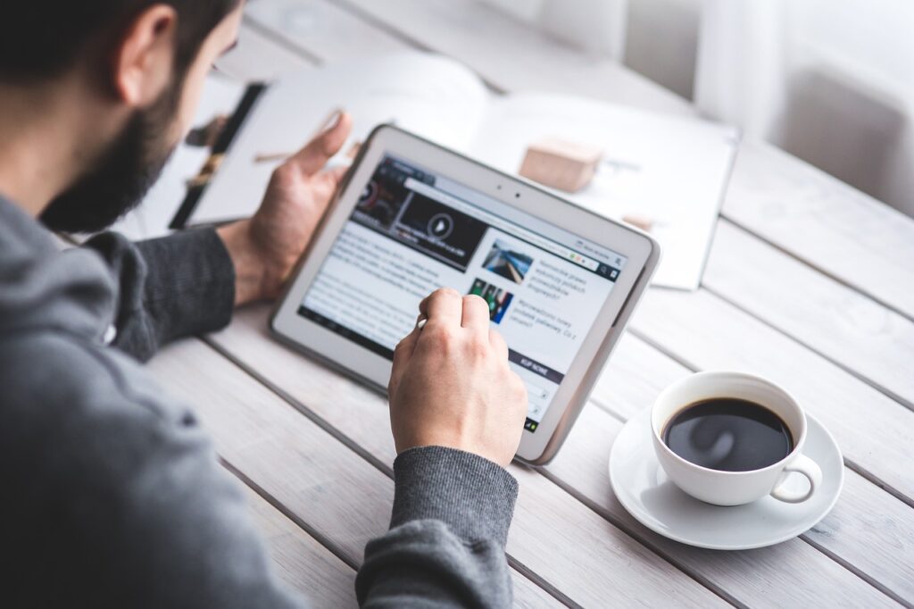 Générer du lead avec un blog