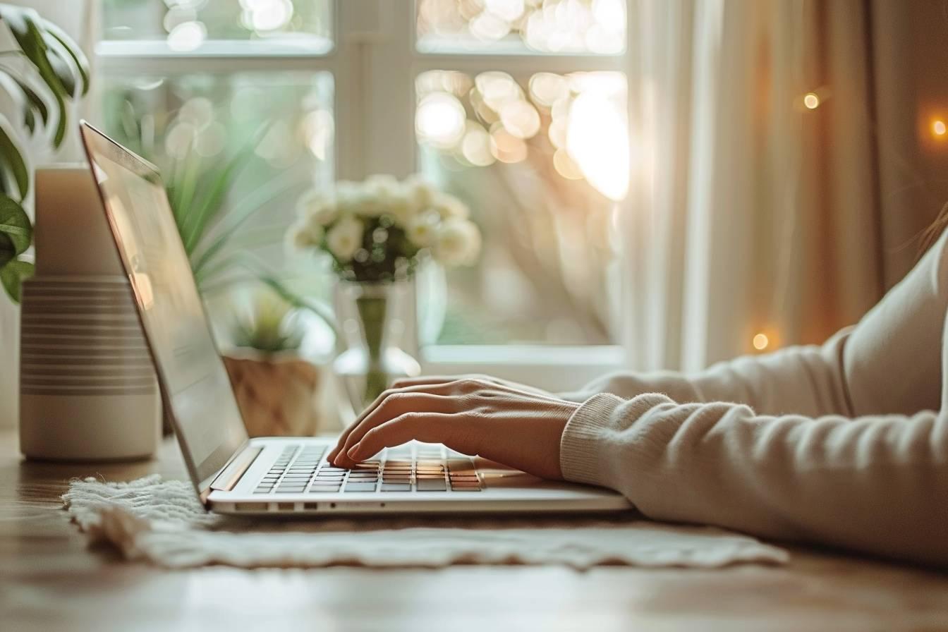 Le télétravail améliore-t-il vraiment la productivité des employés ?