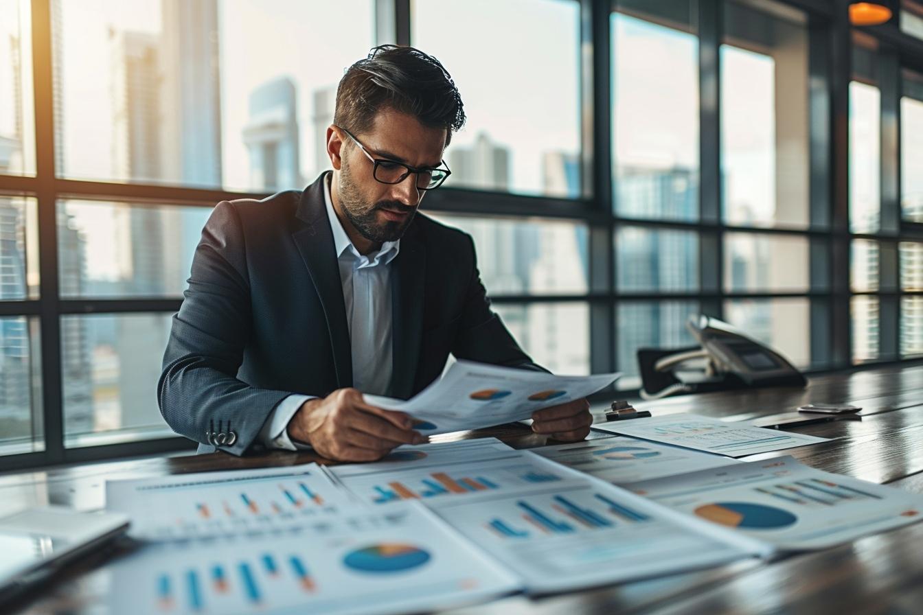 Top 10 des métiers les plus demandés en finance en 2023