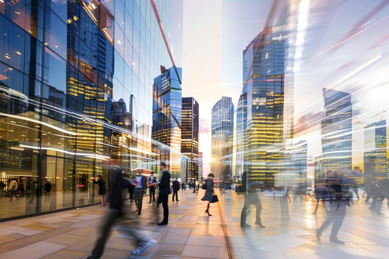 Top 10 des métiers les plus demandés en finance en 2023