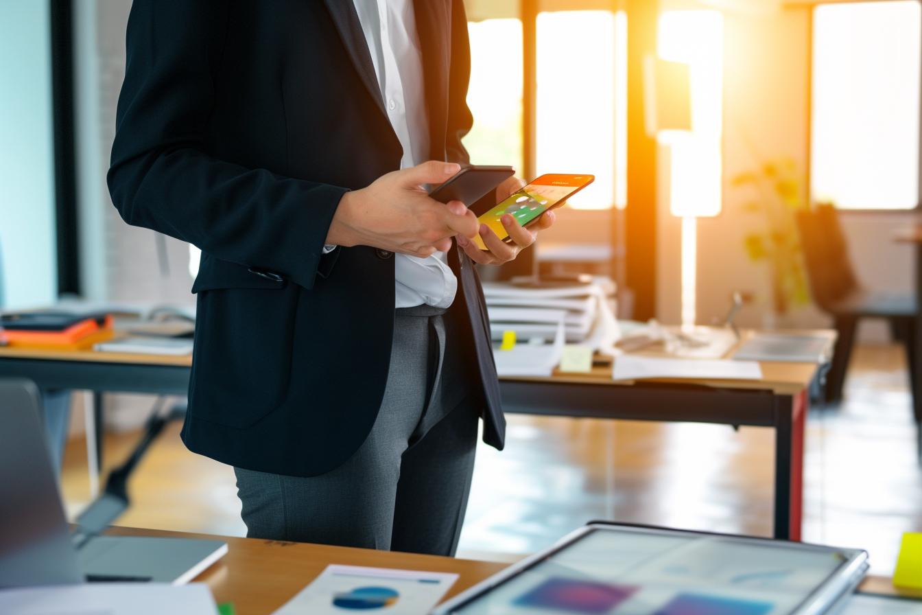 Top 5 méthodes de prospection commerciale efficaces