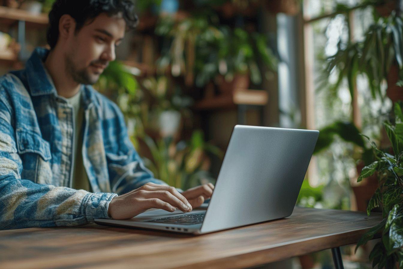 Travail sur internet rémunéré : emplois sérieux à domicile qui payent bien