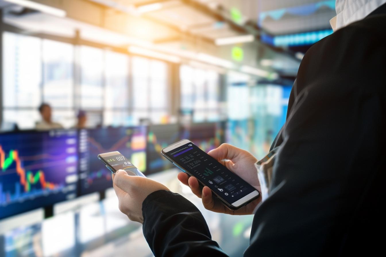 Travailler dans la finance en 2023 : guide complet pour débuter et progresser