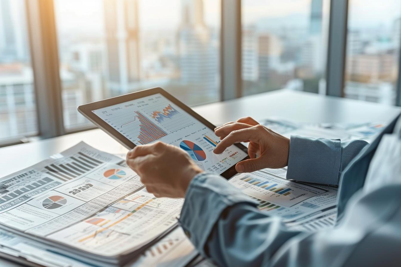 Travailler dans la finance en 2023 : guide complet pour débuter et progresser