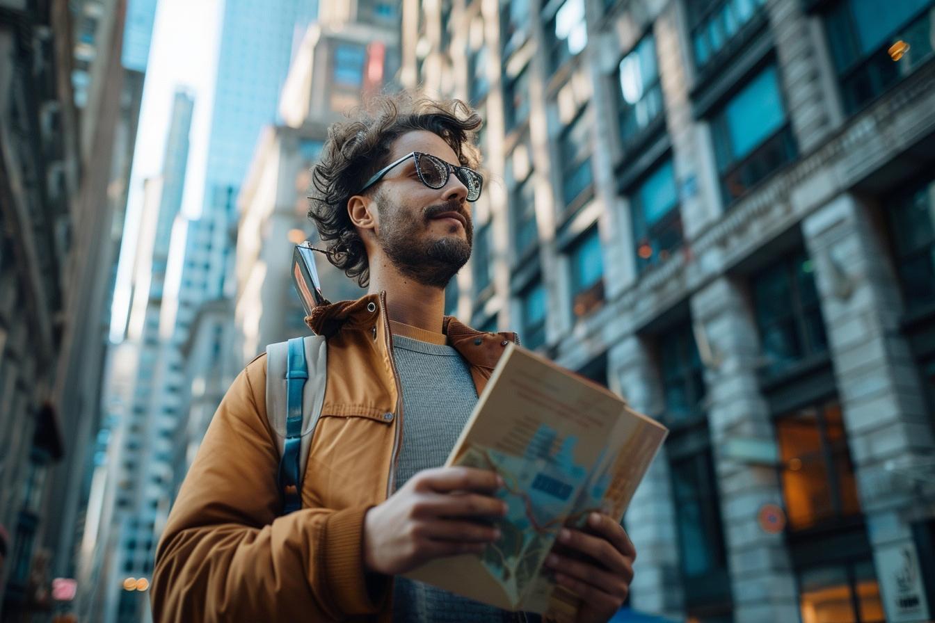 Travailler en Chine : Guide complet pour réussir votre expatriation et emploi