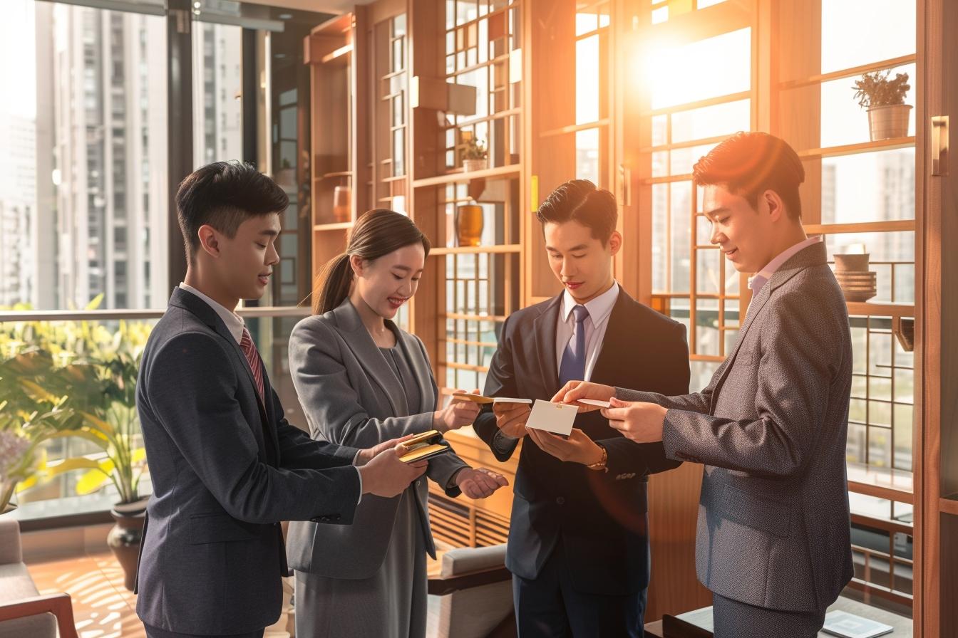 Travailler en Chine : Guide complet pour réussir votre expatriation et emploi