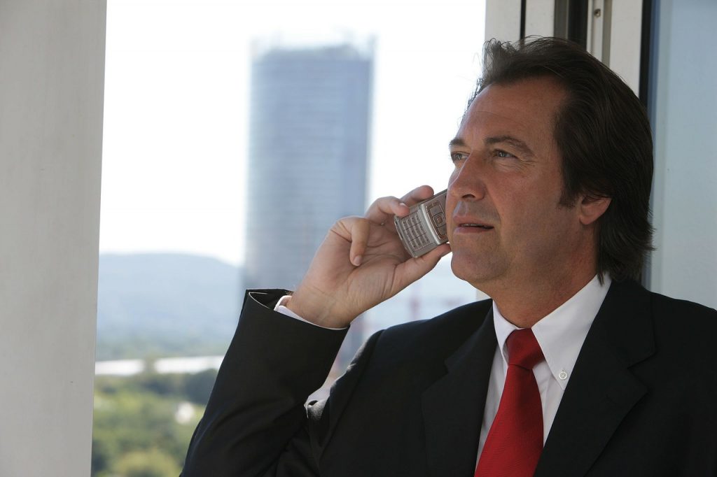 trouver un poste de directeur