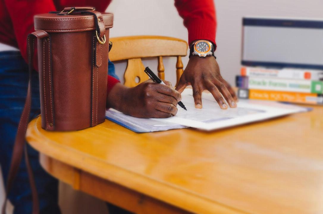 Une reconversion professionnelle particulièrement prometteuse dans le secteur de l'immobilier