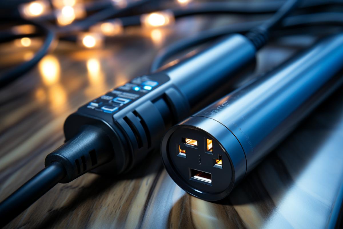 Votre ordinateur portable plombe-t-il votre facture d'énergie? La réponse pourrait vous surprendre!