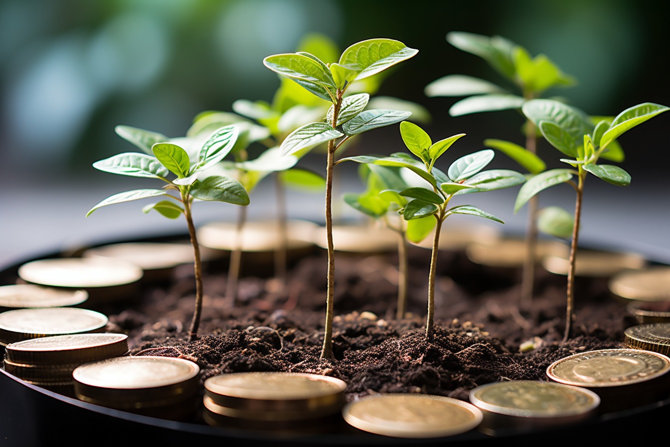 Vous rêvez de richesse durable? Découvrez pourquoi vos objectifs financiers sont la clé !