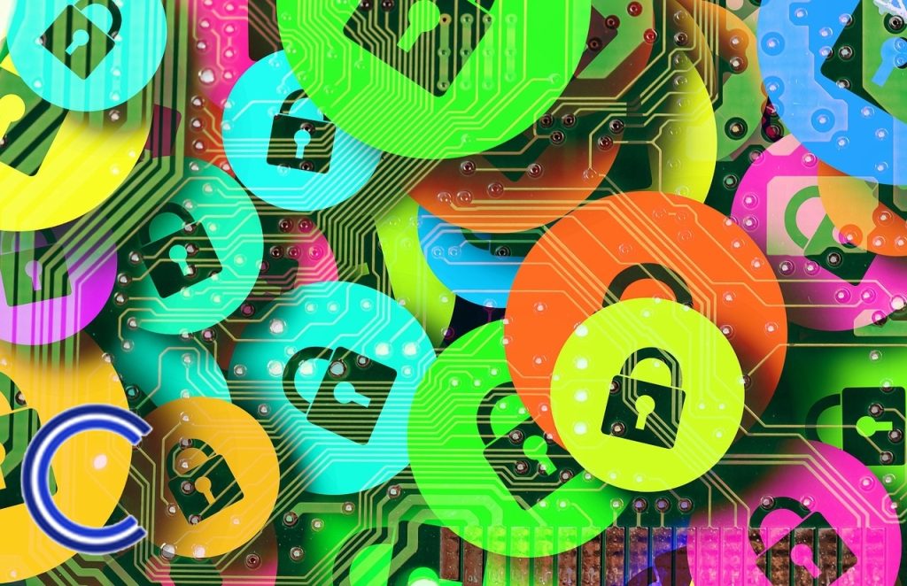 fonctionne coffre-fort numerique