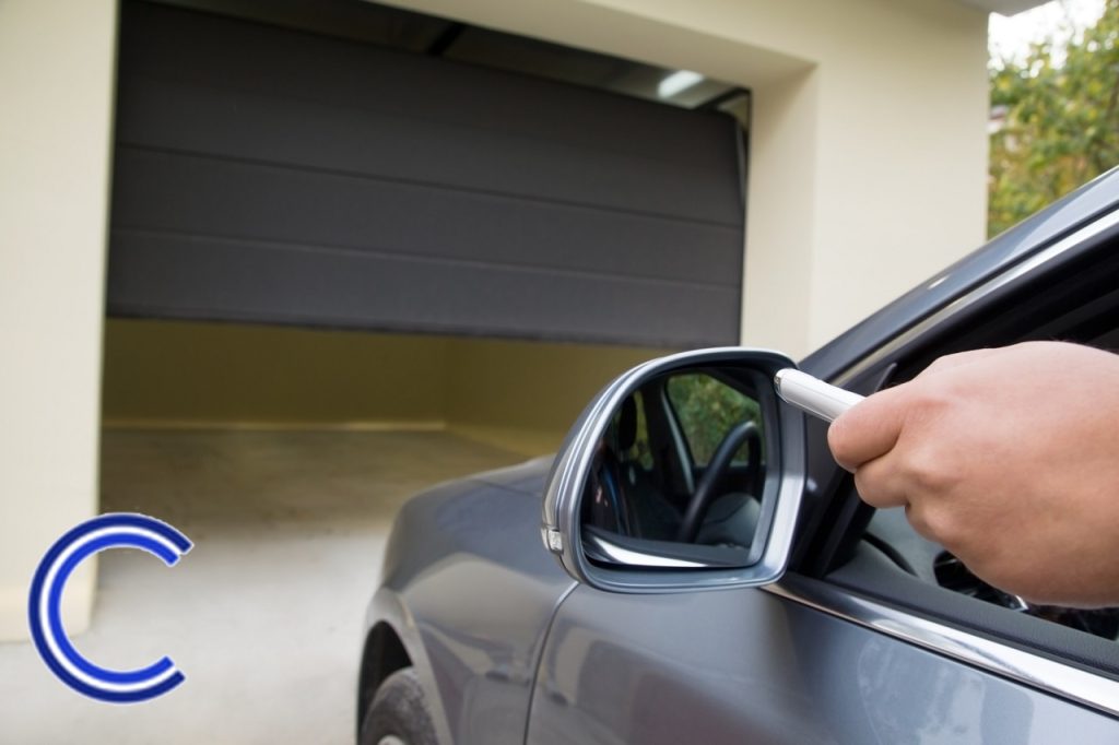 Investir dans un garage