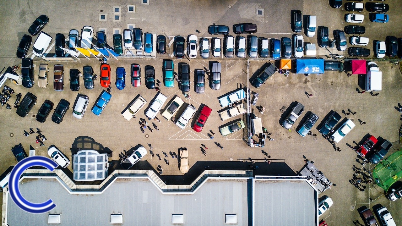 Investir dans un parking