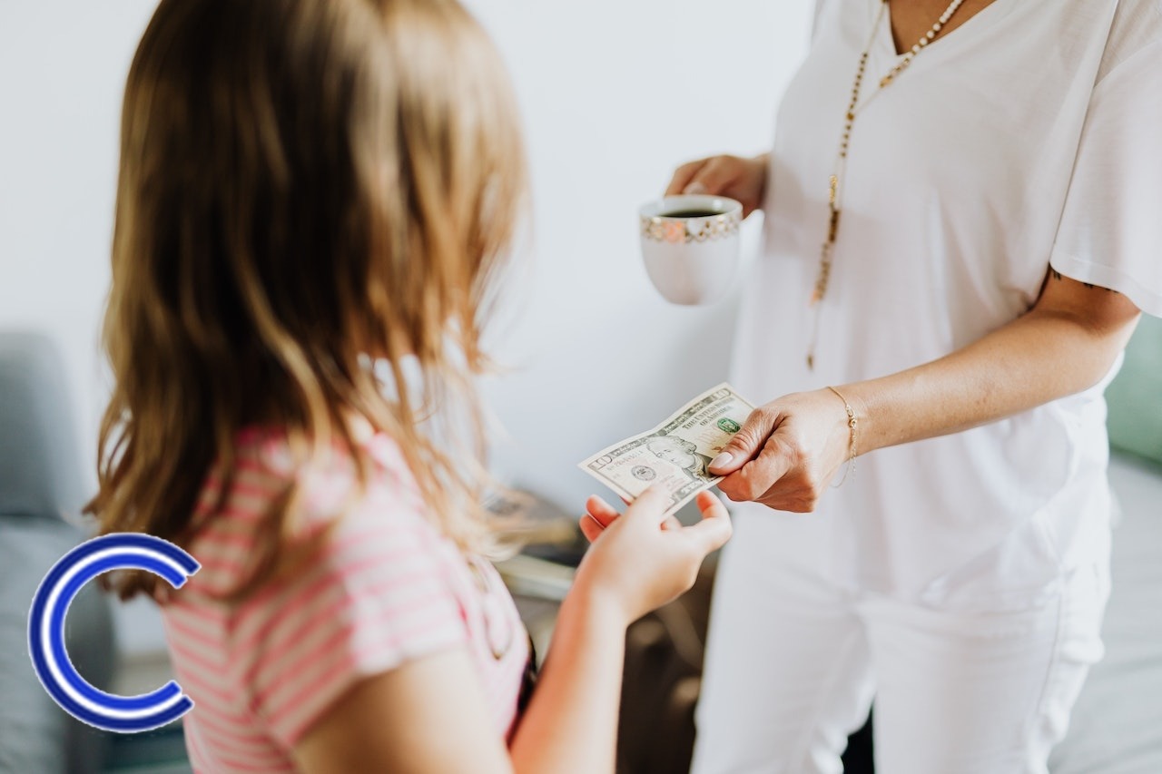 Les avantages d'épargner pour votre enfant