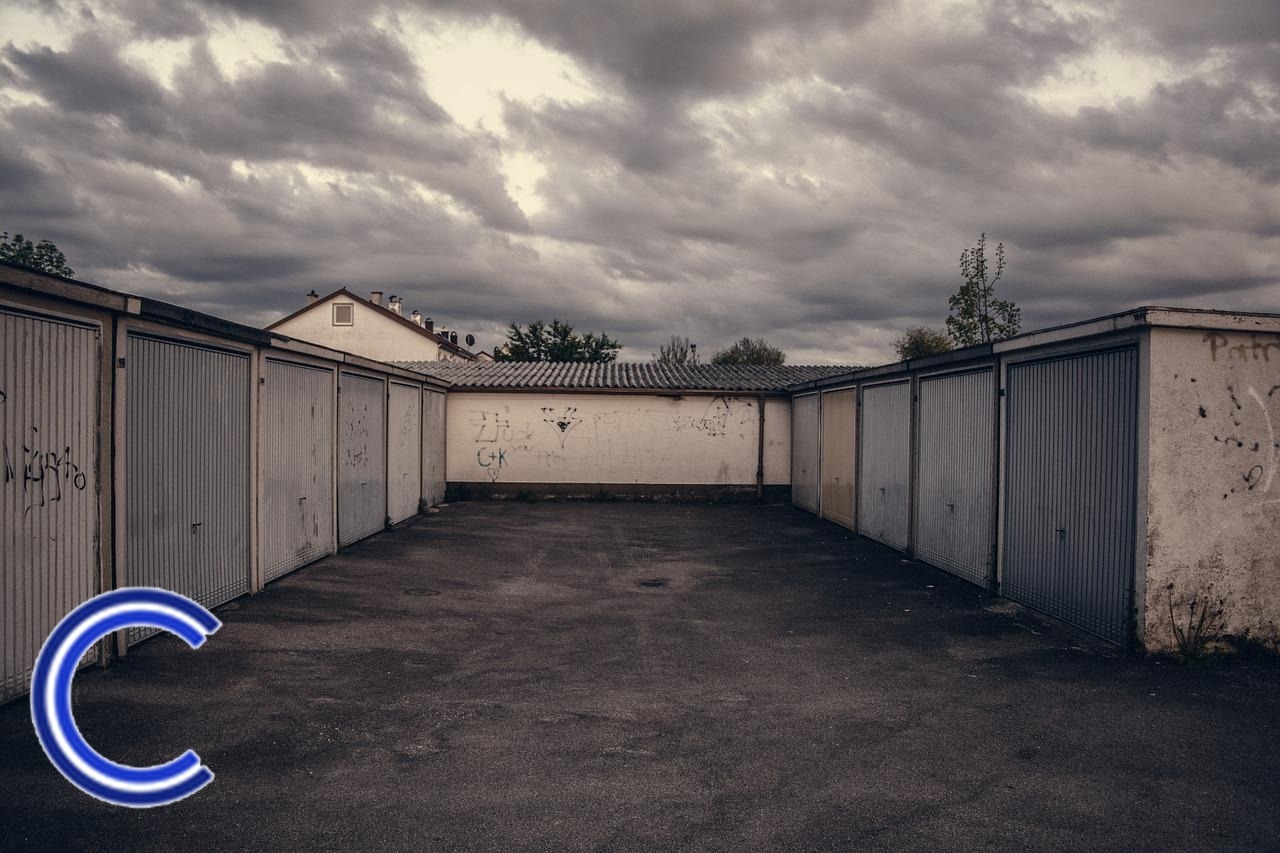 Investir dans un garage