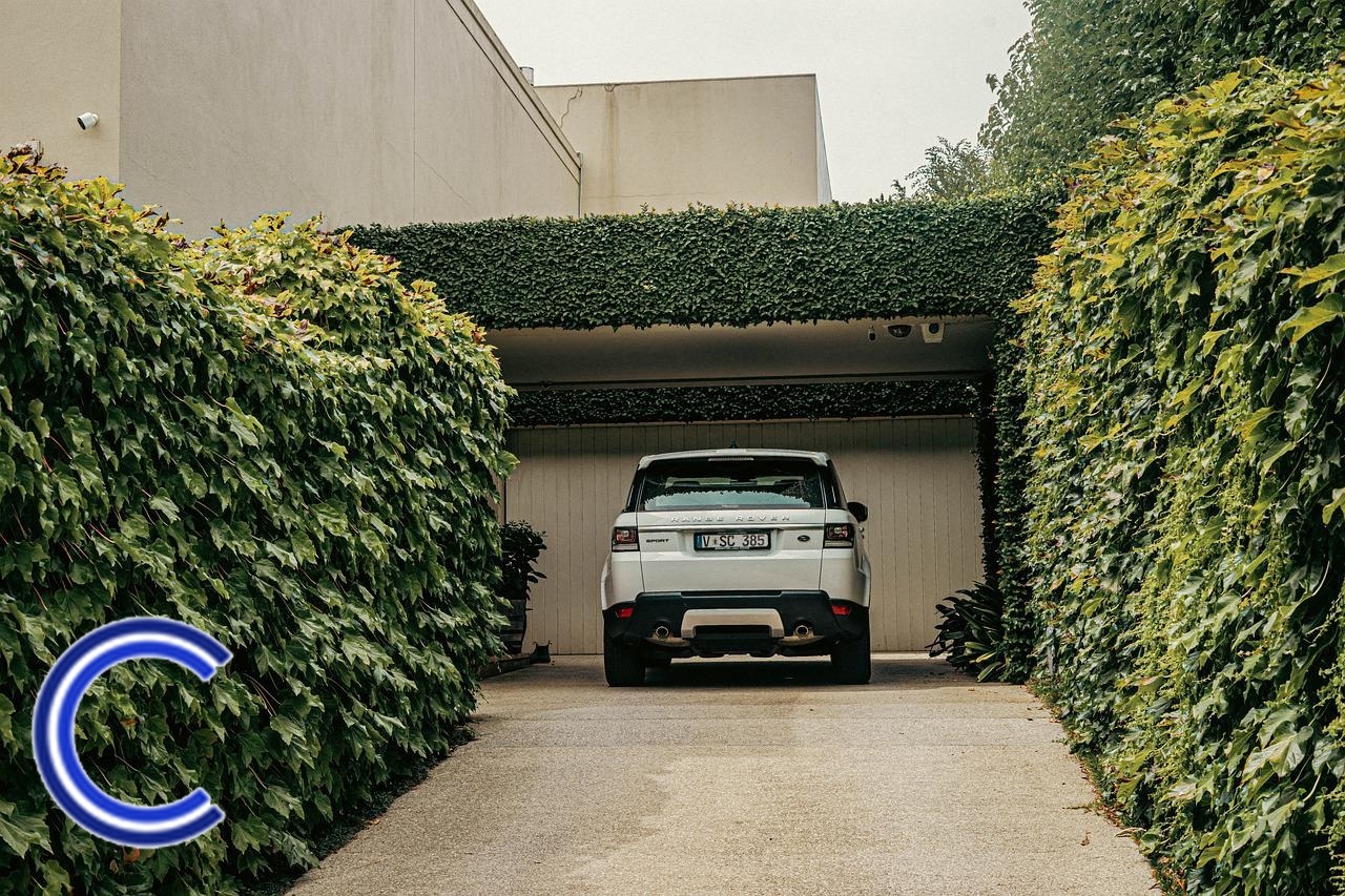 Investir dans un garage