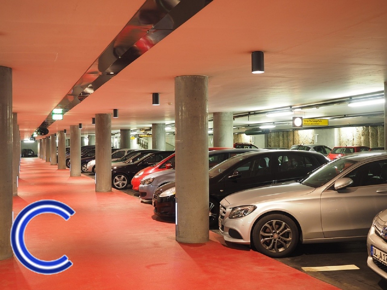 Investir dans un parking
