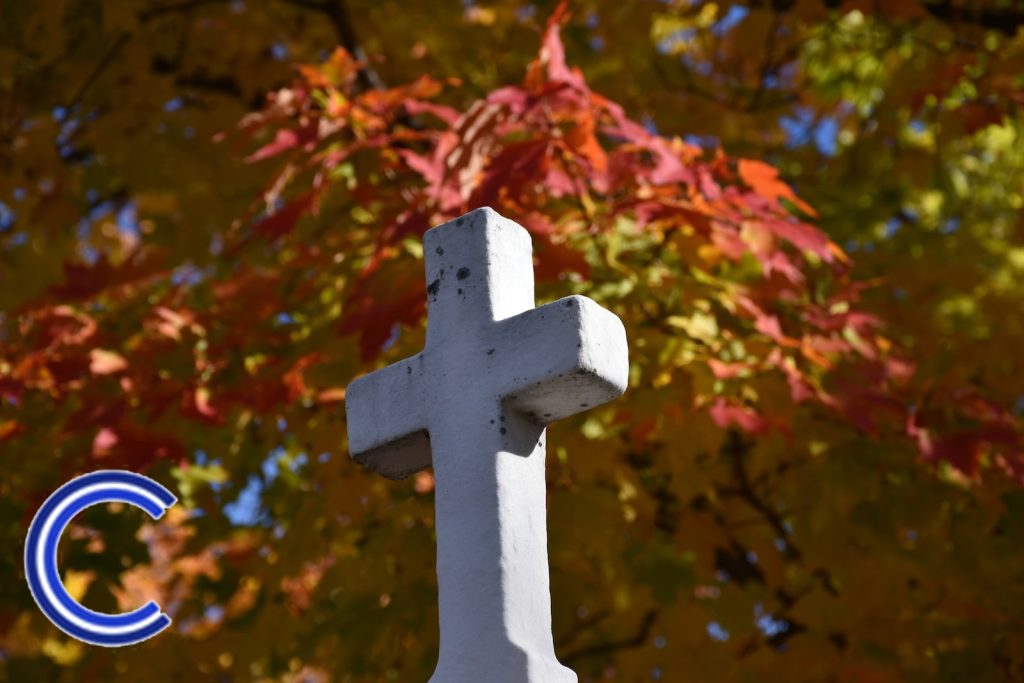Cimetière