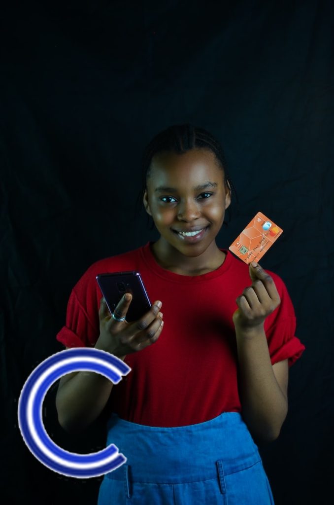 Carte bancaire pour enfant