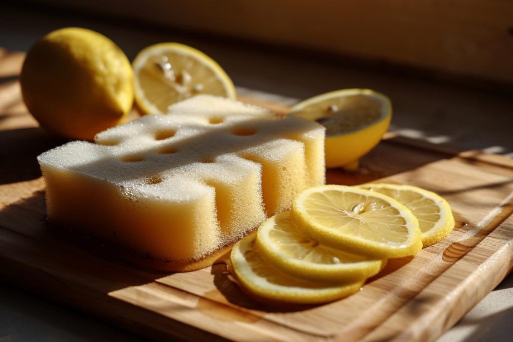 Désinfection express: 3 astuces infaillibles pour éponges