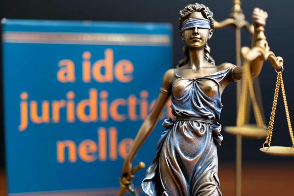 Aide juridictionnelle : critères et démarches pour l'obtenir