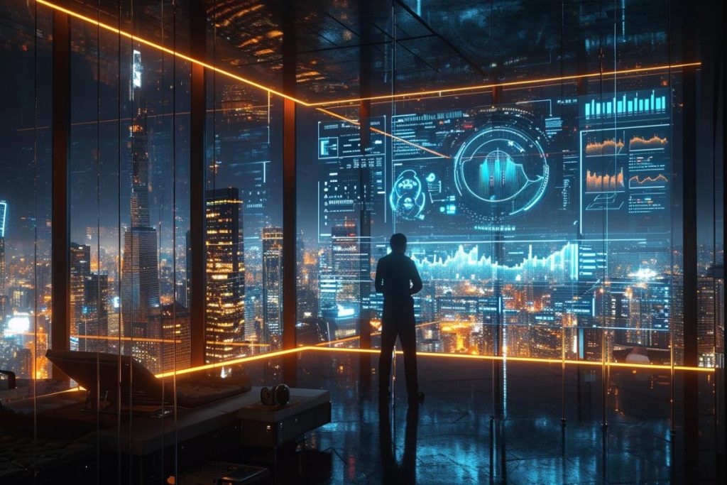 Calcul revenus 2024 : découvrez votre potentiel de gains !