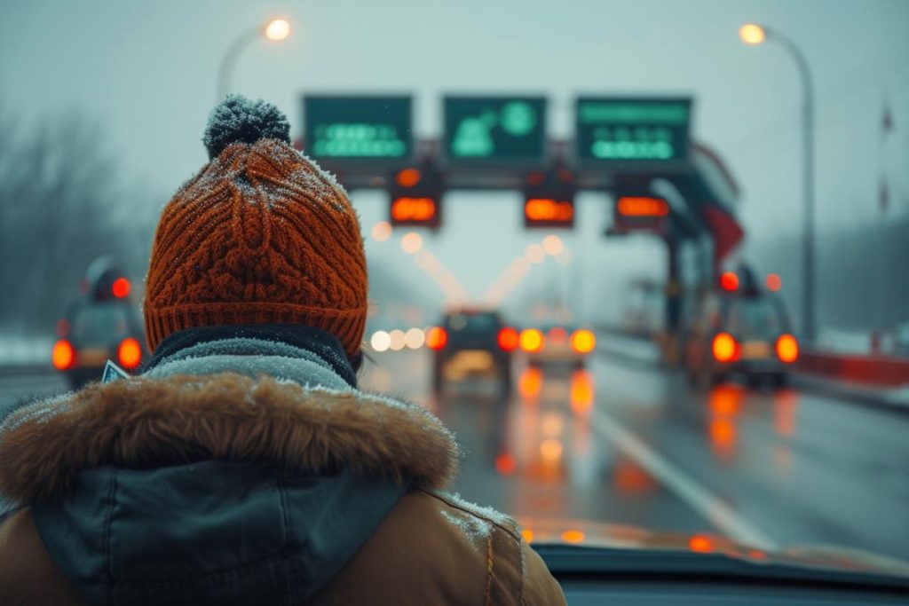 Péages : hausse des tarifs dès février, votre coût additionnel