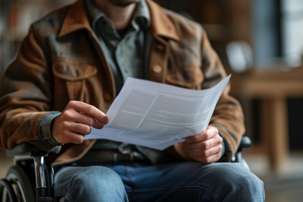 Impact de la déconjugalisation de l'AAH sur les bénéficiaires