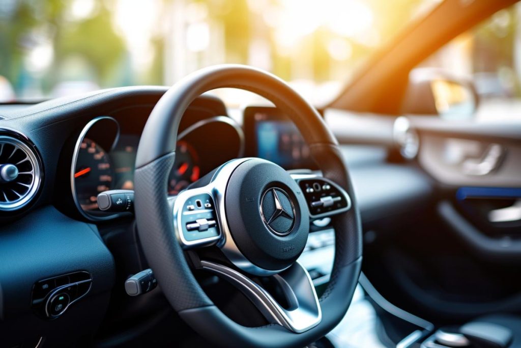 Poignée hollandaise au volant : obligation imminente, que savoir ?