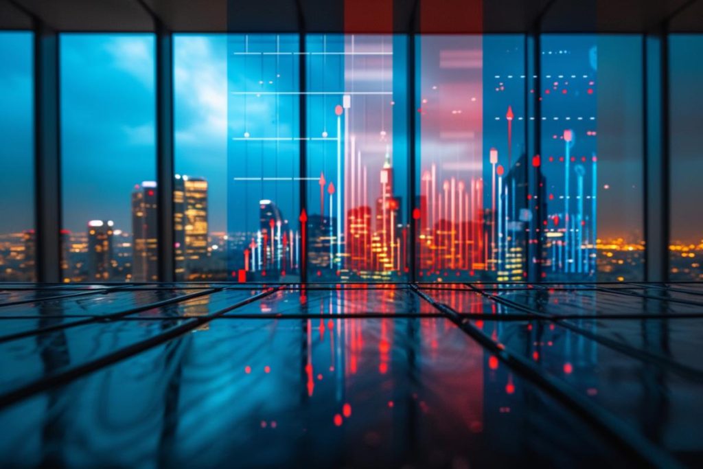 Croissance 2023 : le PIB français en hausse, tendances et analyses