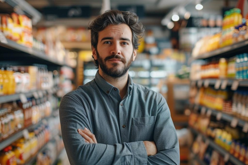 Système U rejette les accusations de manipulation des prix