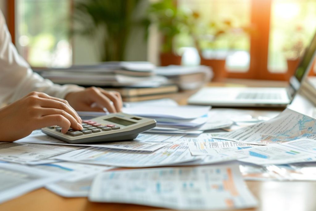 Déclaration fiscale : documents essentiels à fournir au fisc