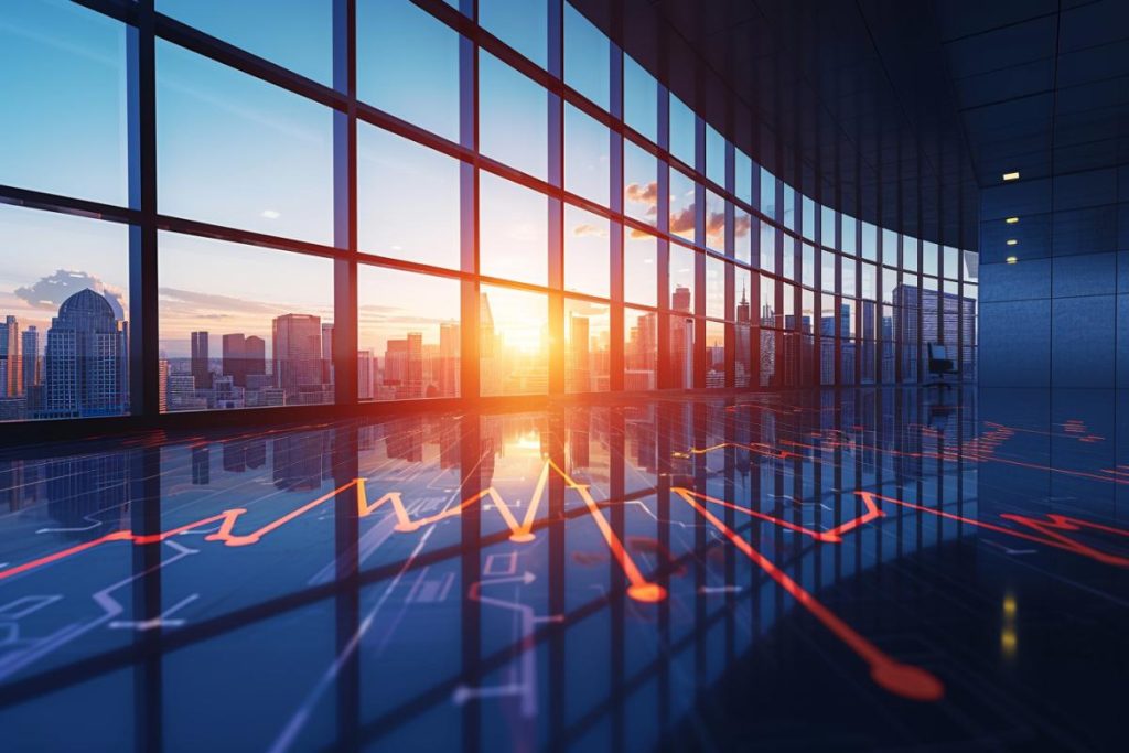 SCPI Transition Europe : Leader 2023 avec 8,16% de rendement