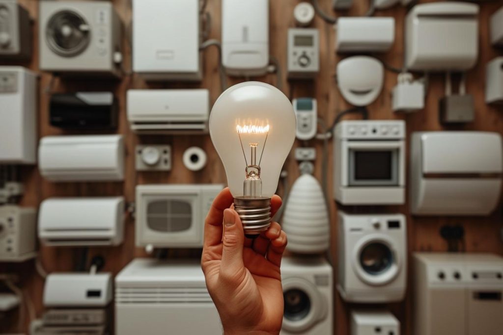 Réduisez votre facture : astuces anti-hausse électricité