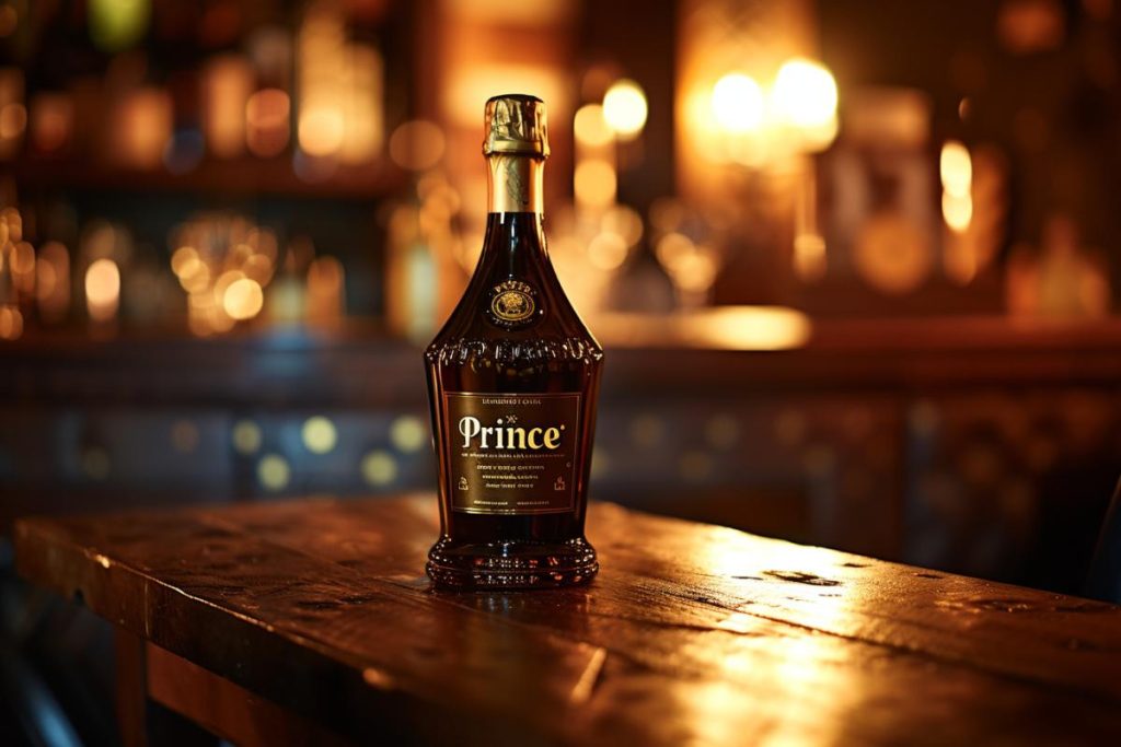 Cuvée "Prince Oscar" : vin sans alcool adoré par le PSG