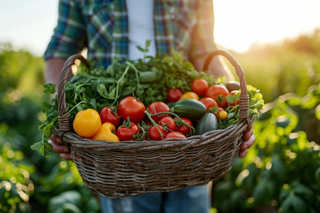 Alerte Leclerc : retrait de légumes avec excès de pesticides